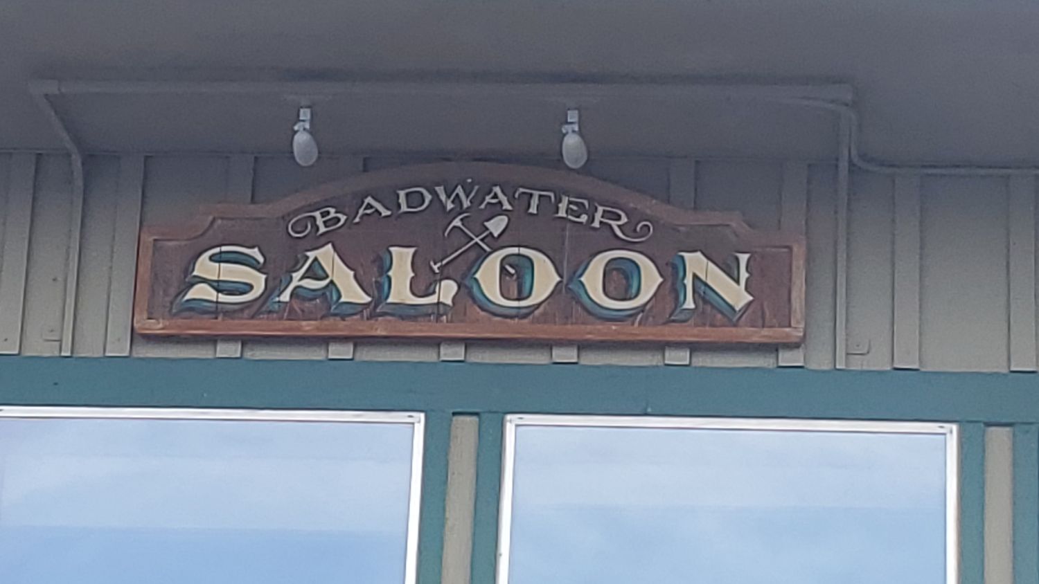 Stovepipe Wells Village