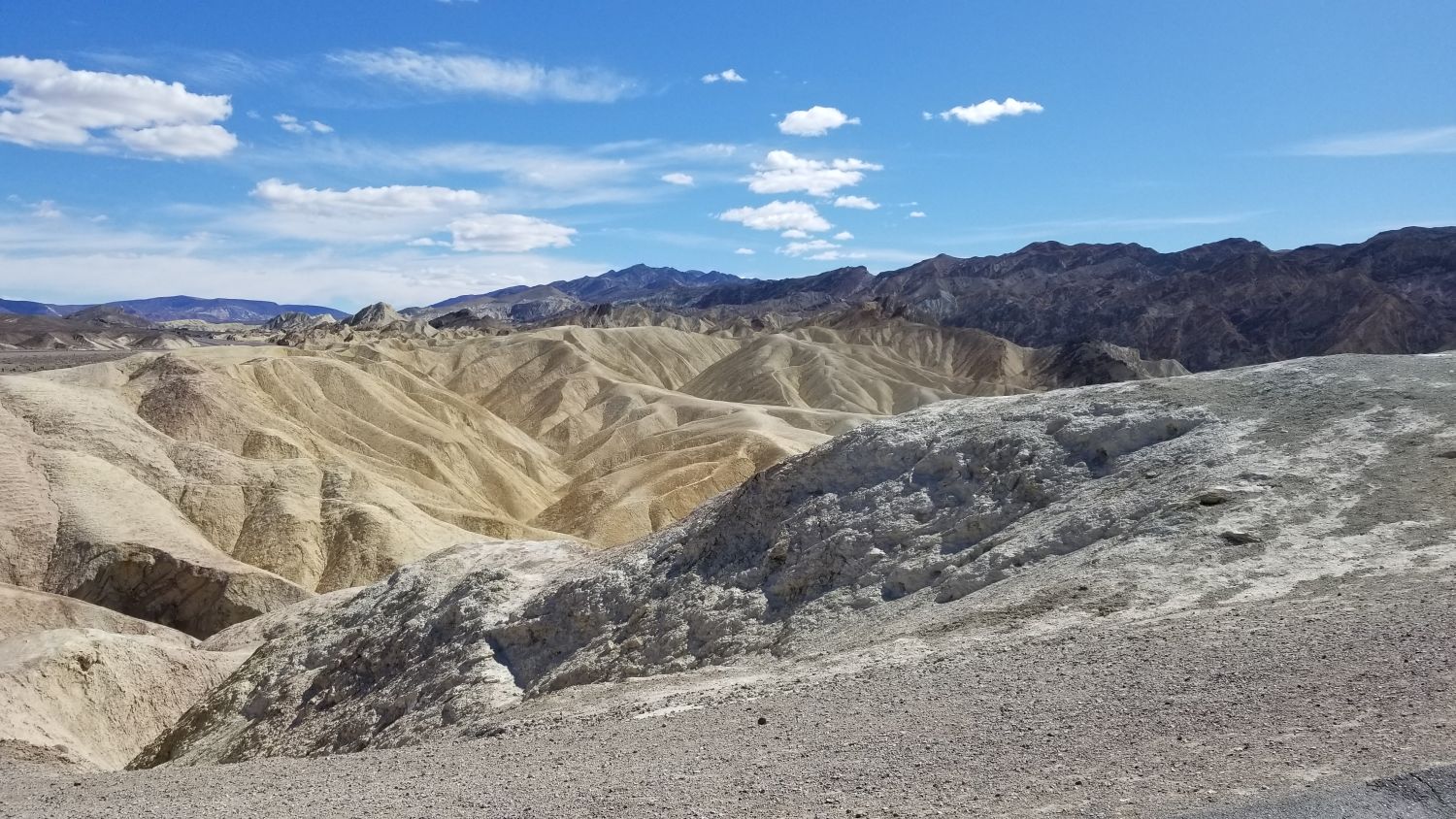 Zabriskie Point