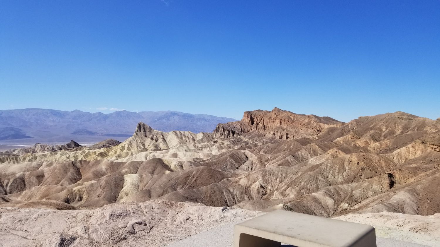 Zabriskie Point