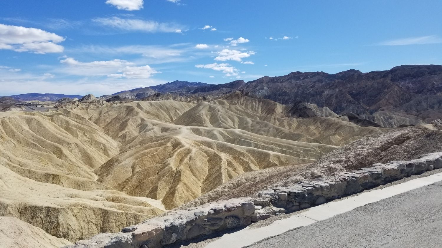 Zabriskie Point