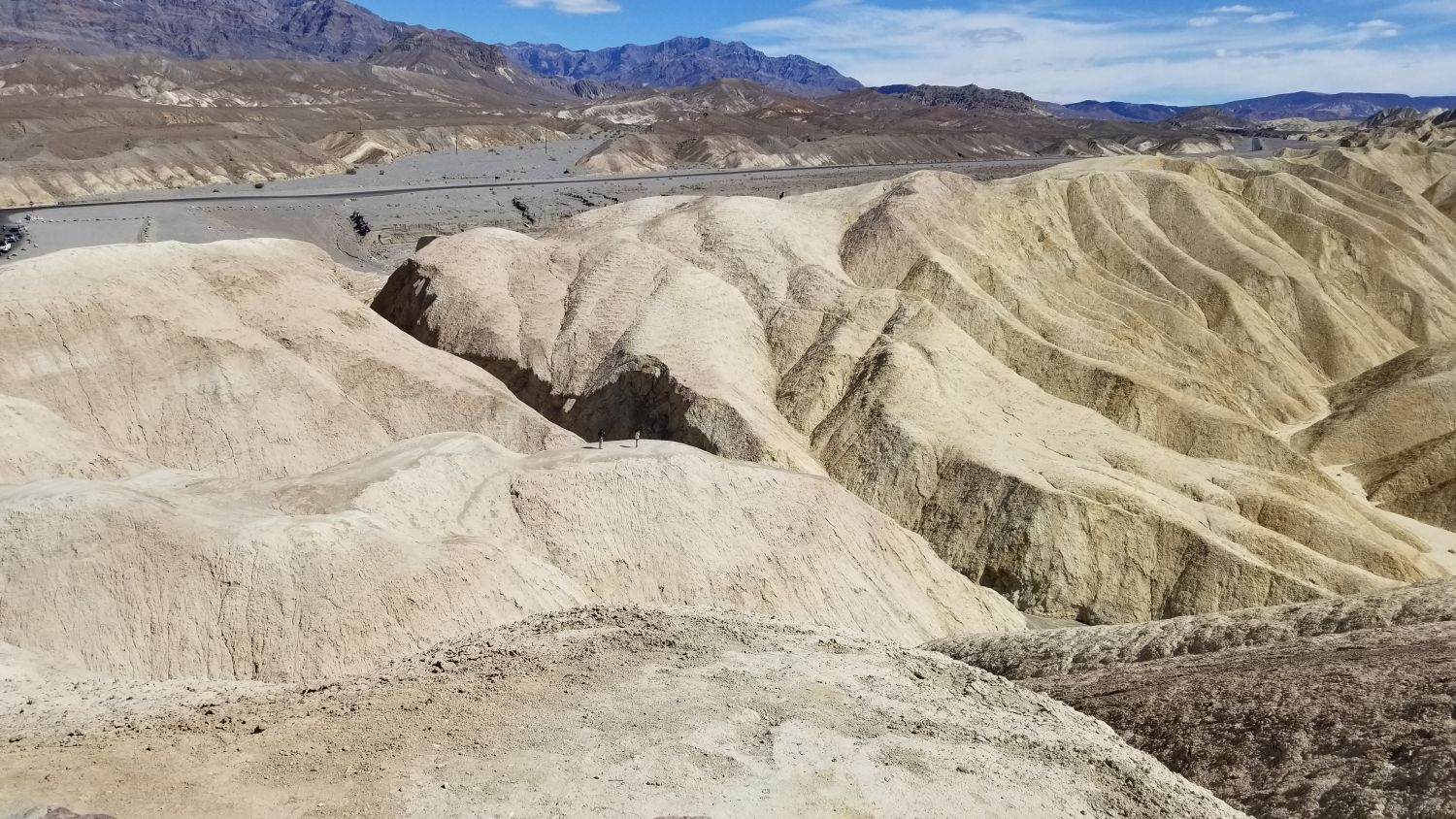 Zabriskie Point
