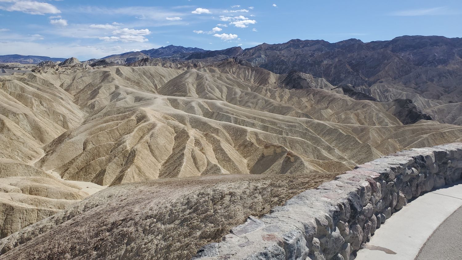 Zabriskie Point
