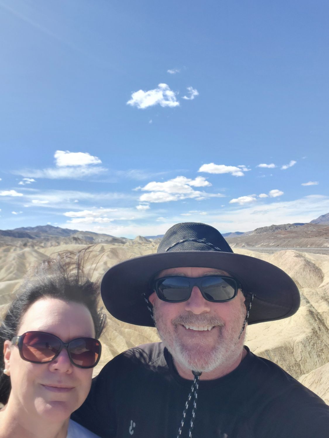 Zabriskie Point