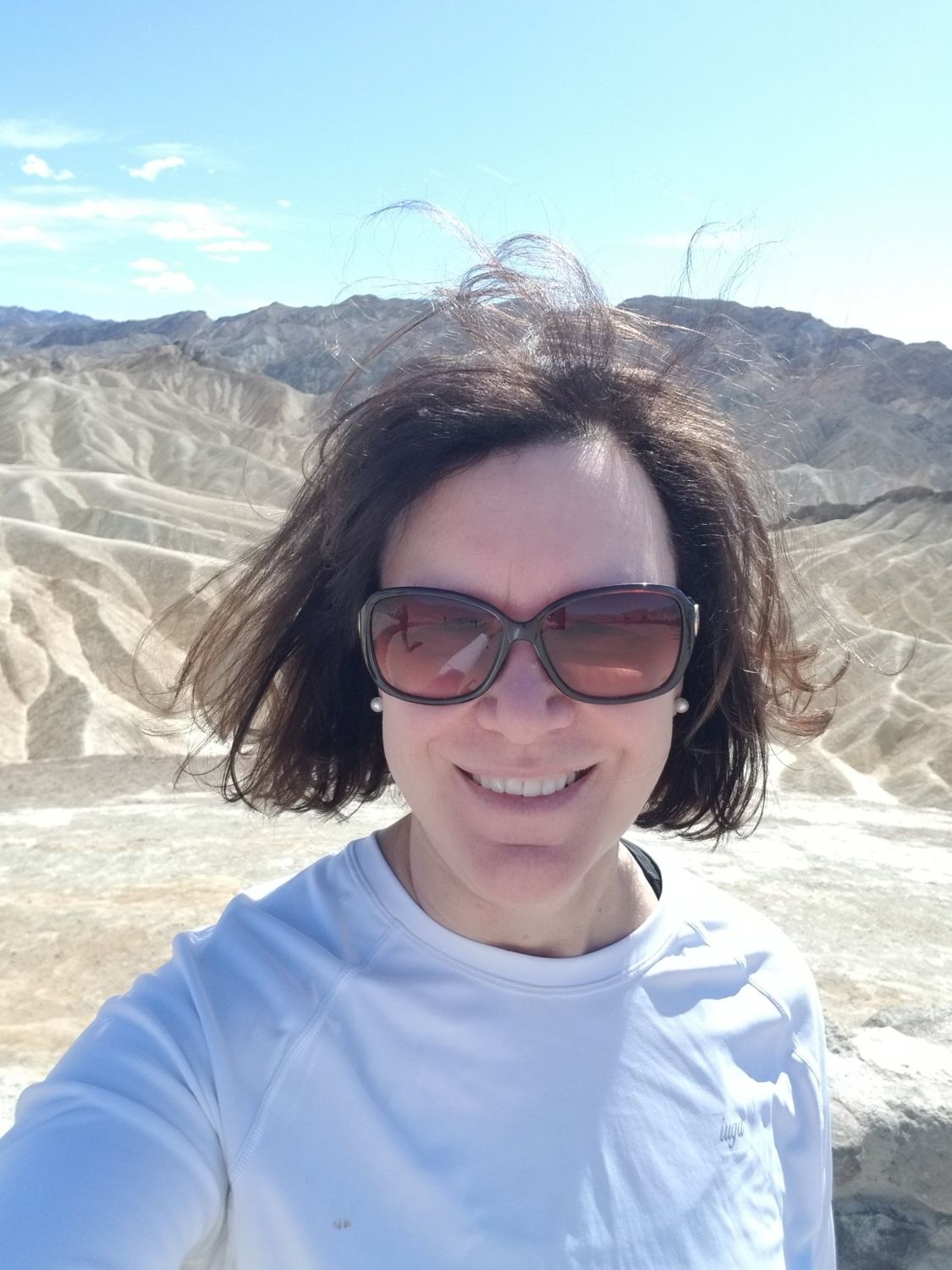Zabriskie Point