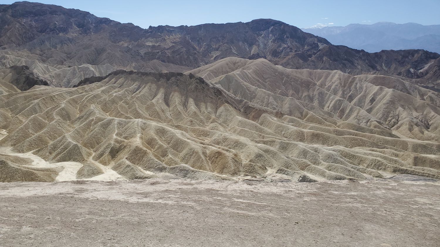Zabriskie Point
