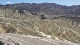 Zabriskie Point