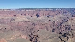 Mather Point to Angel Bright