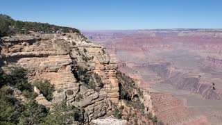 Mather Point to Angel Bright