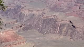 Mather Point to Angel Bright