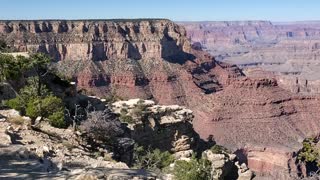 Mather Point to Angel Bright