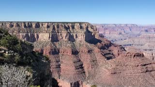 Mather Point to Angel Bright