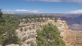 Hermits Rest to Powell Point