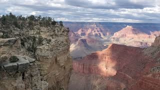 Hermits Rest to Powell Point