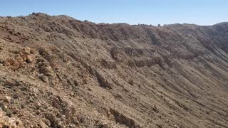 Meteor Crater