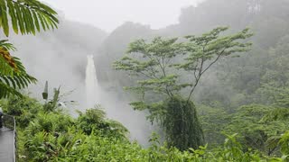 Akaka Falls State Park
