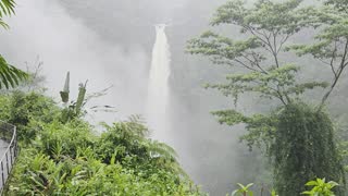 Akaka Falls State Park