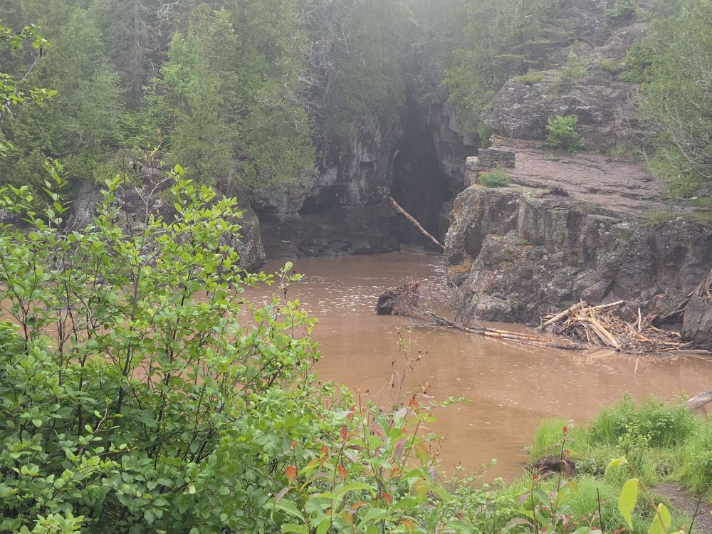 Temperance River