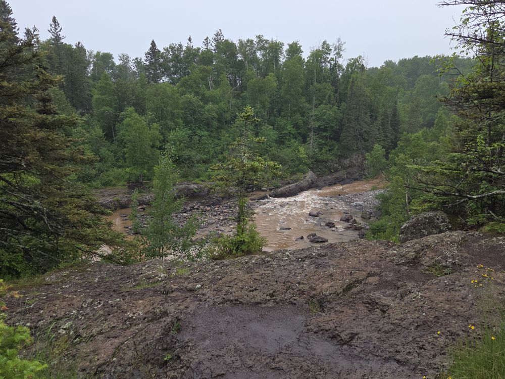 Temperance River