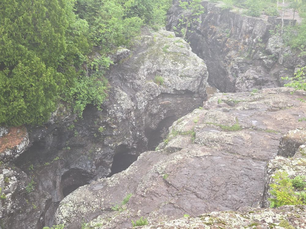 Temperance River