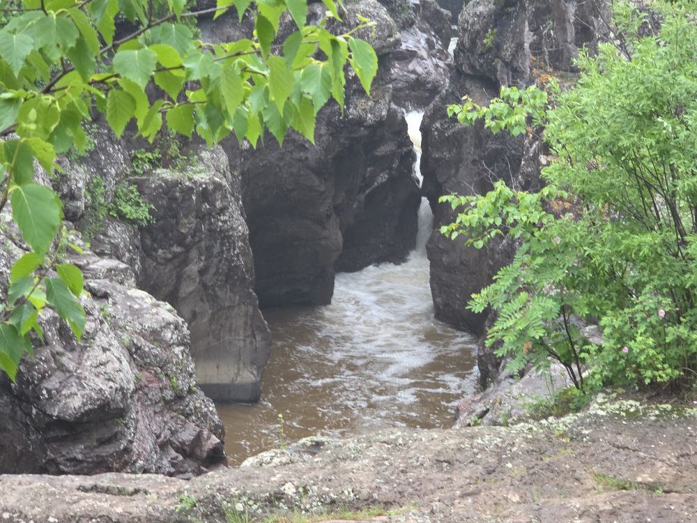 Temperance River