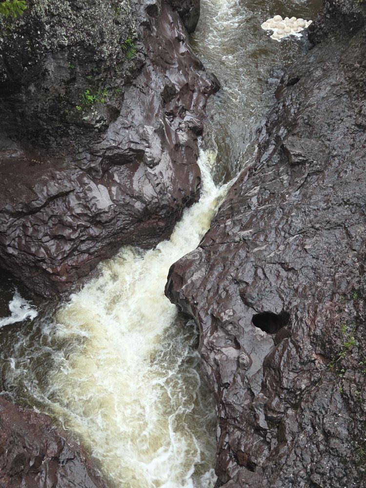 Temperance River