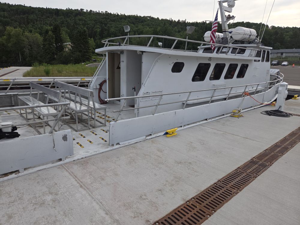 Isle Royale National Park