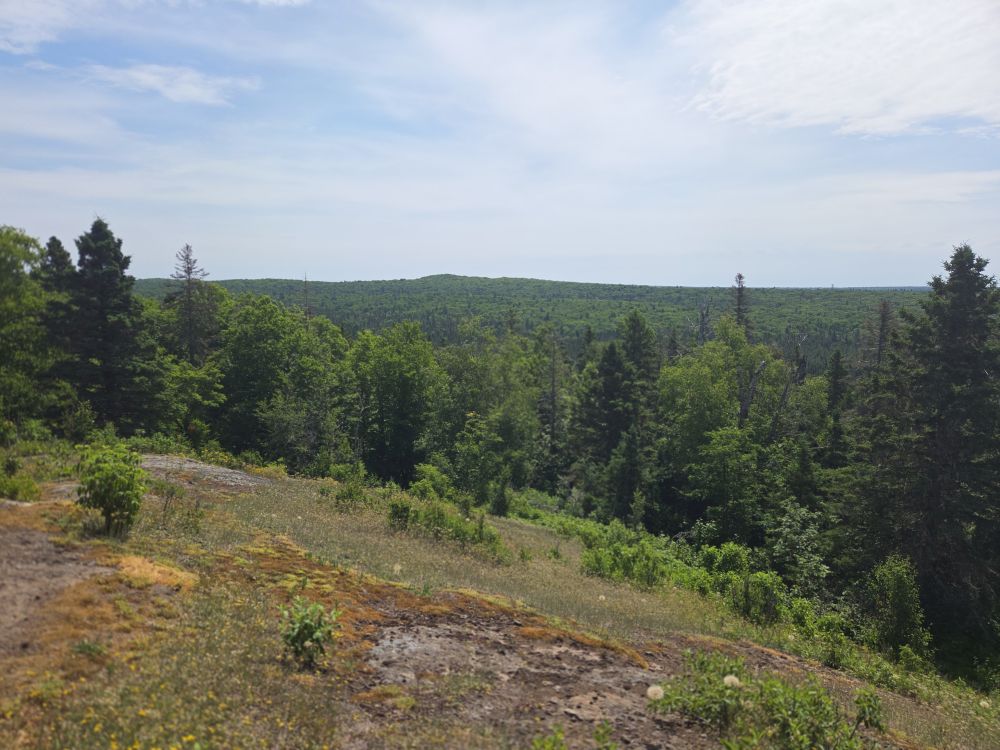 Isle Royale National Park