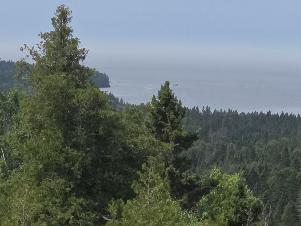 Isle Royale National Park