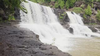 Gooseberry Falls