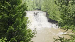 Gooseberry Falls