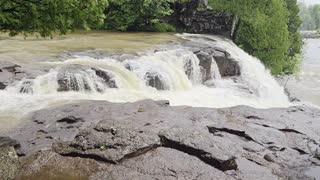 Gooseberry Falls