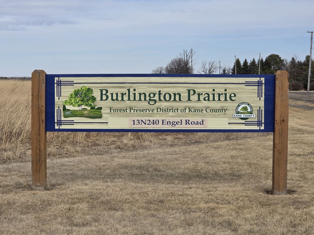 Burlington Prairie FP