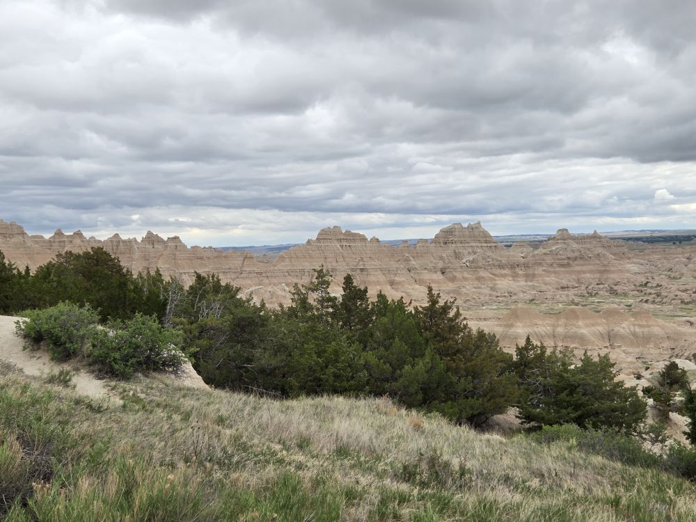 Cliff Shelf Nature Trail