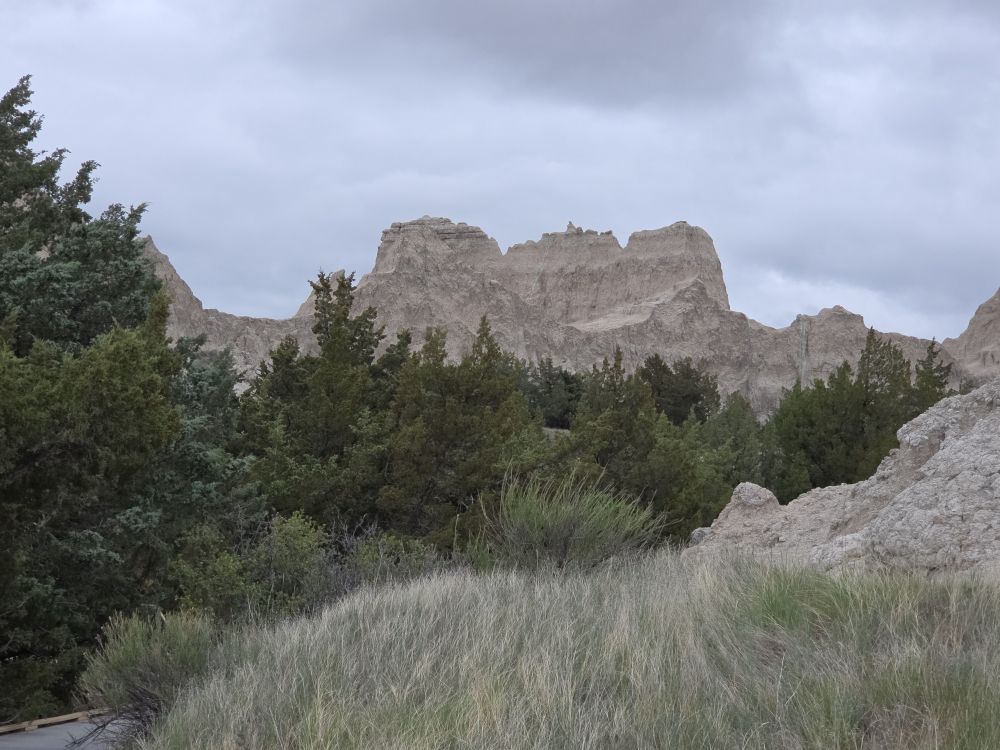 Cliff Shelf Nature Trail