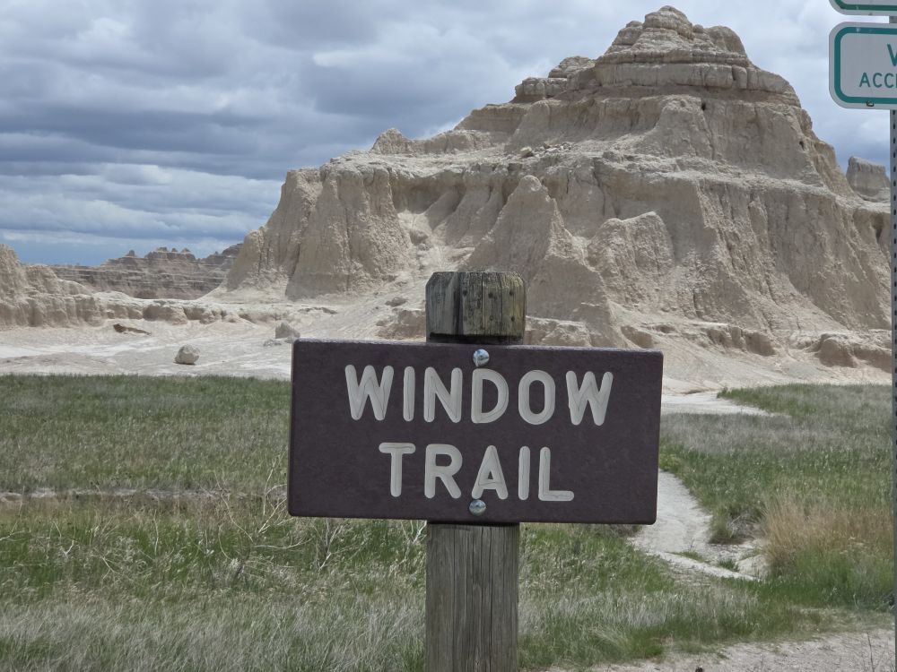 Window Trail