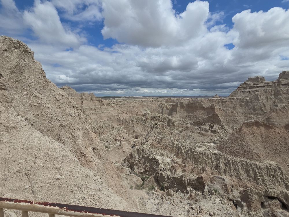 Window Trail