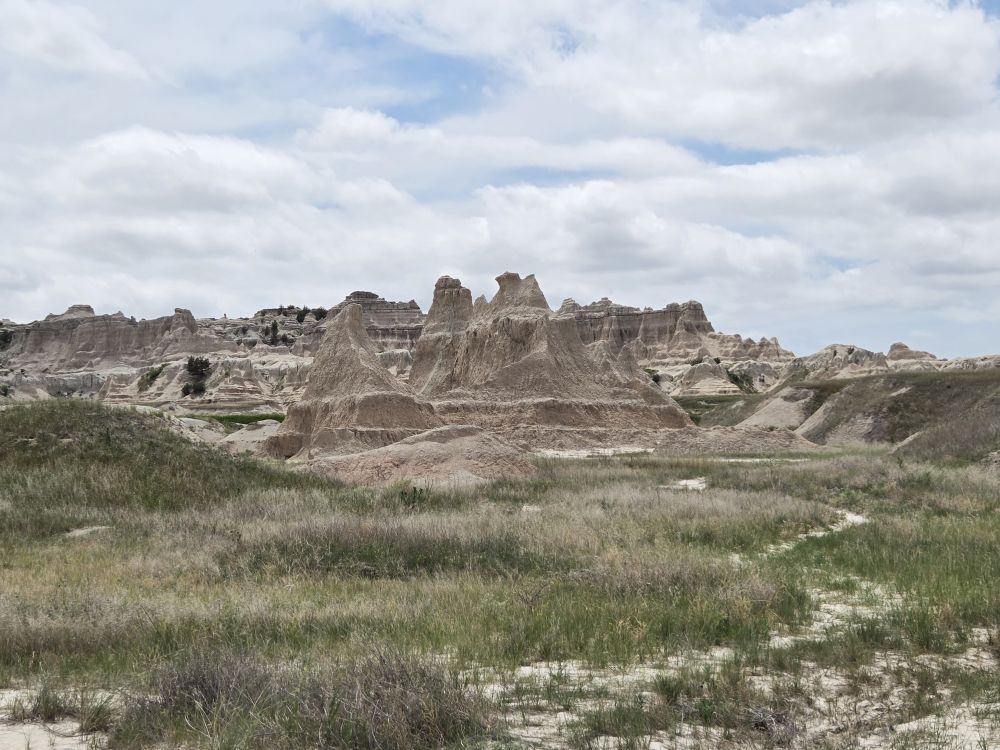 Castle Trail