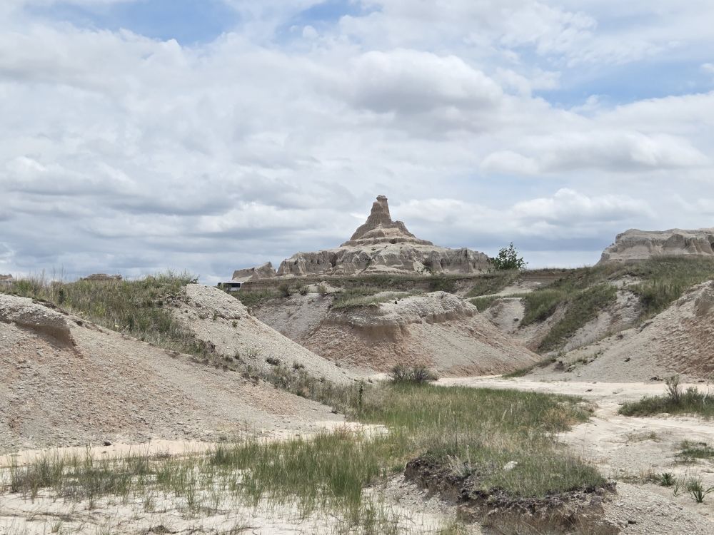 Castle Trail