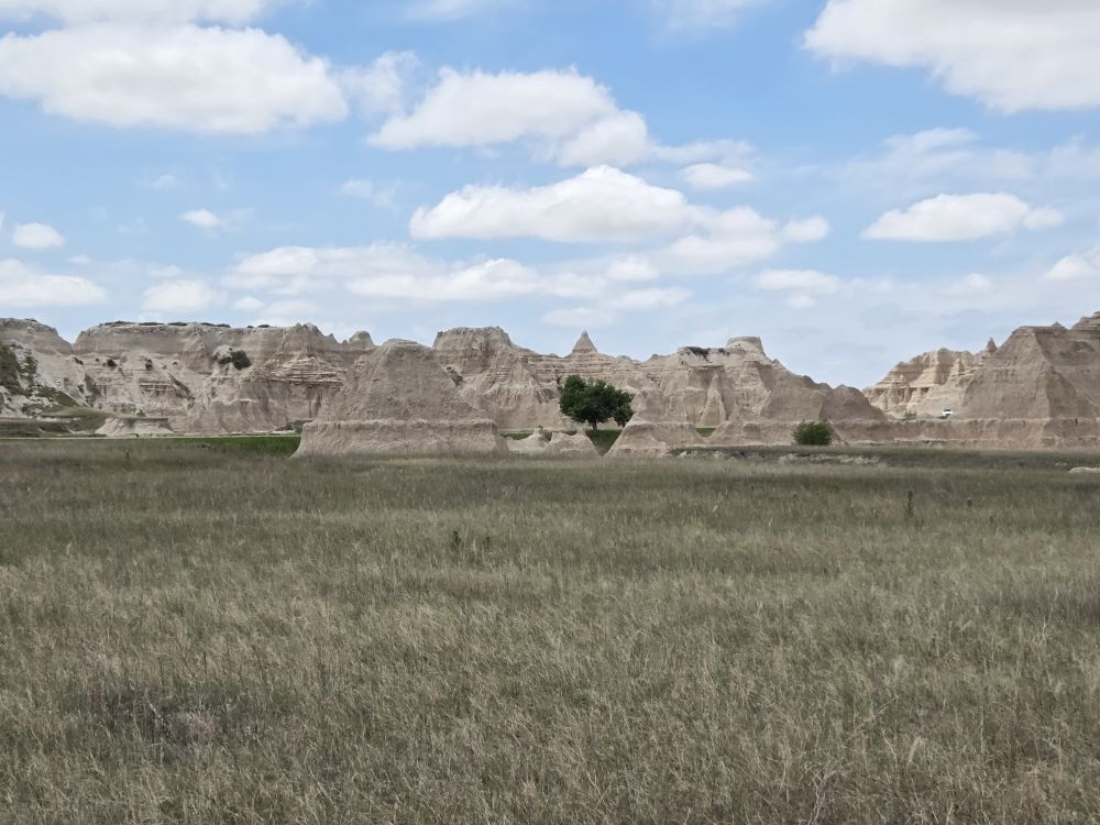 Castle Trail