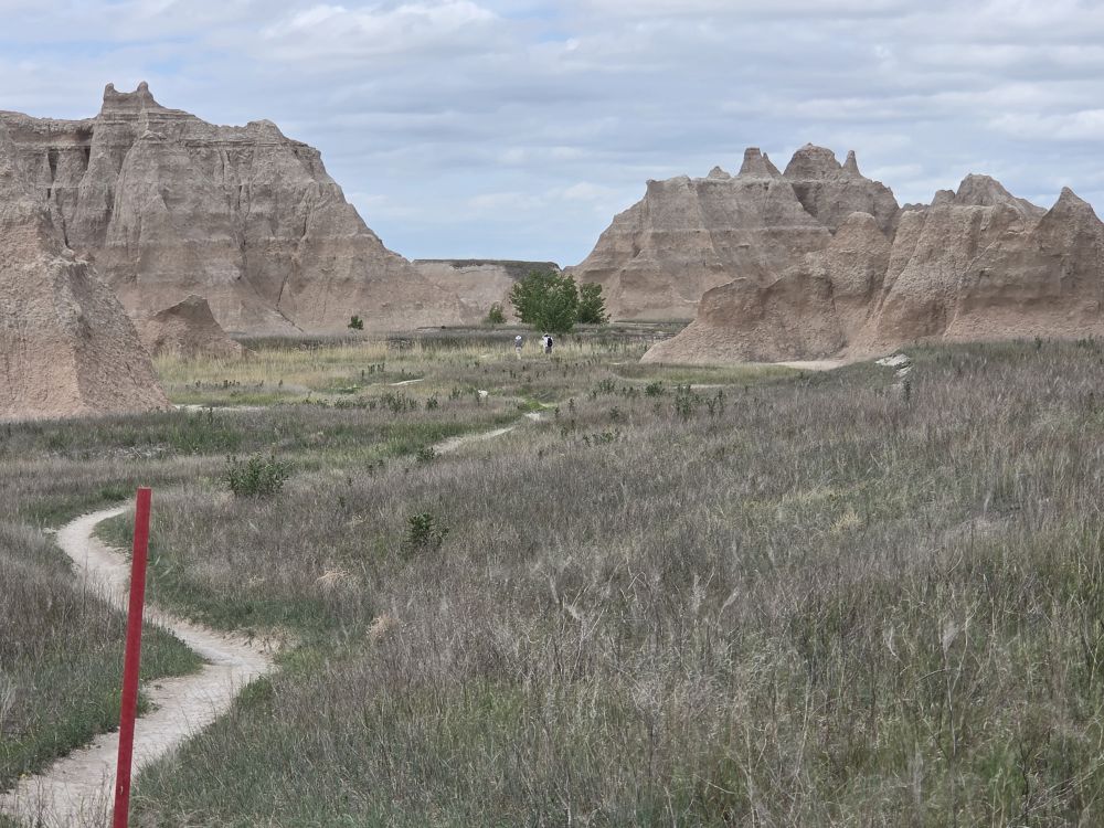 Castle Trail