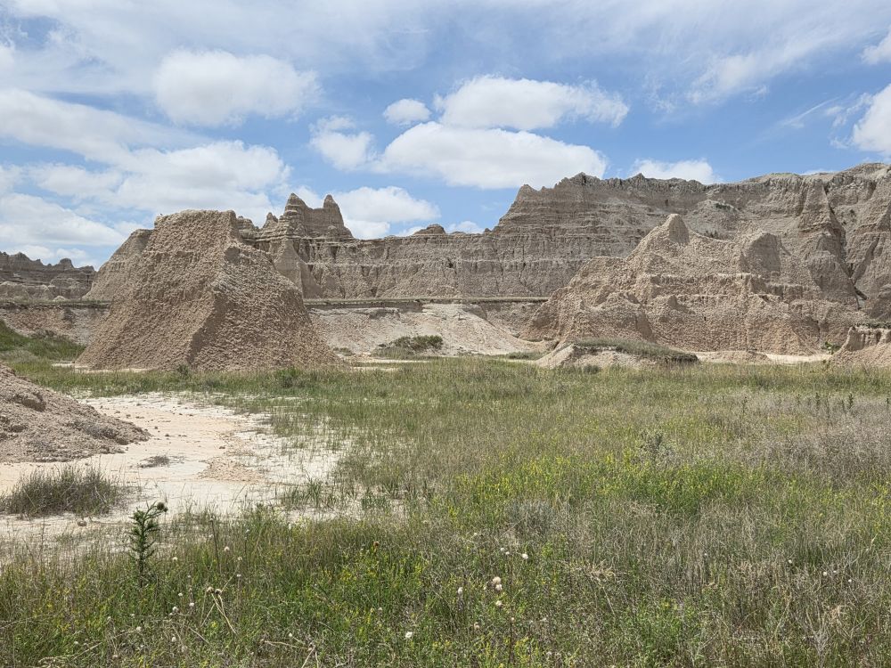 Castle Trail