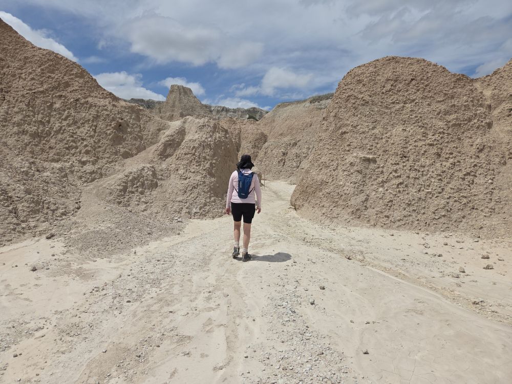 Castle Trail