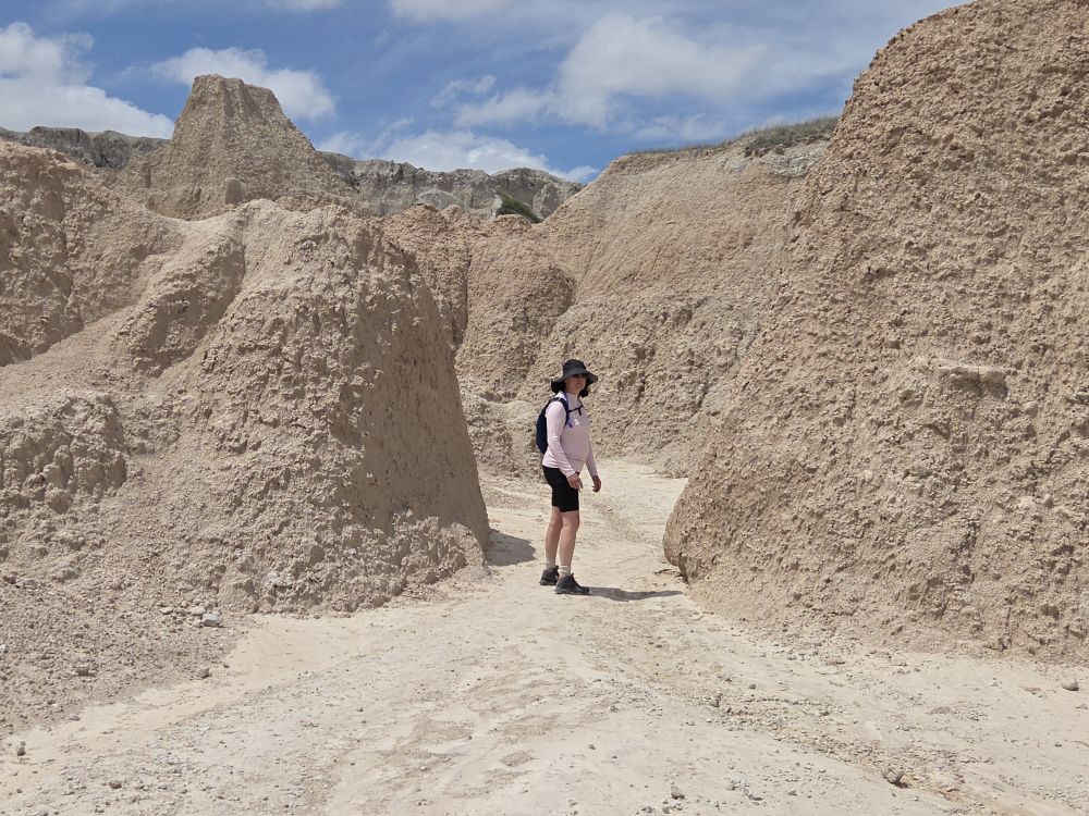 Castle Trail