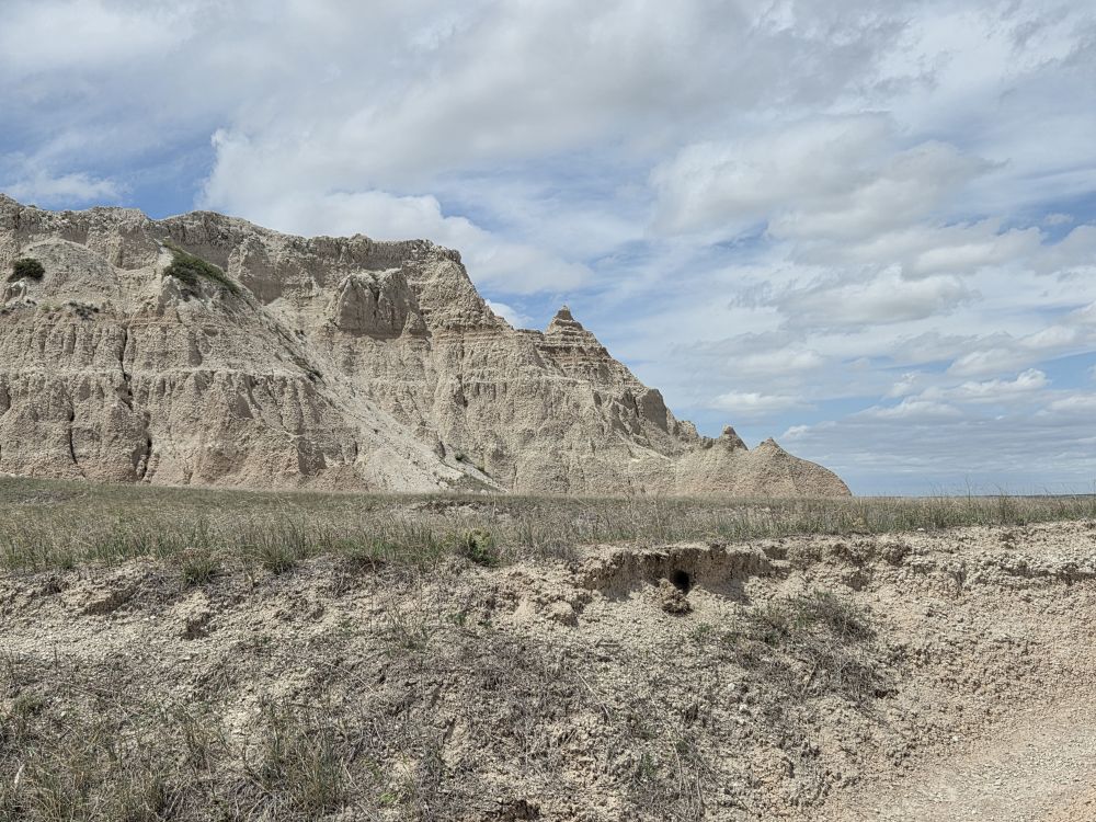Castle Trail