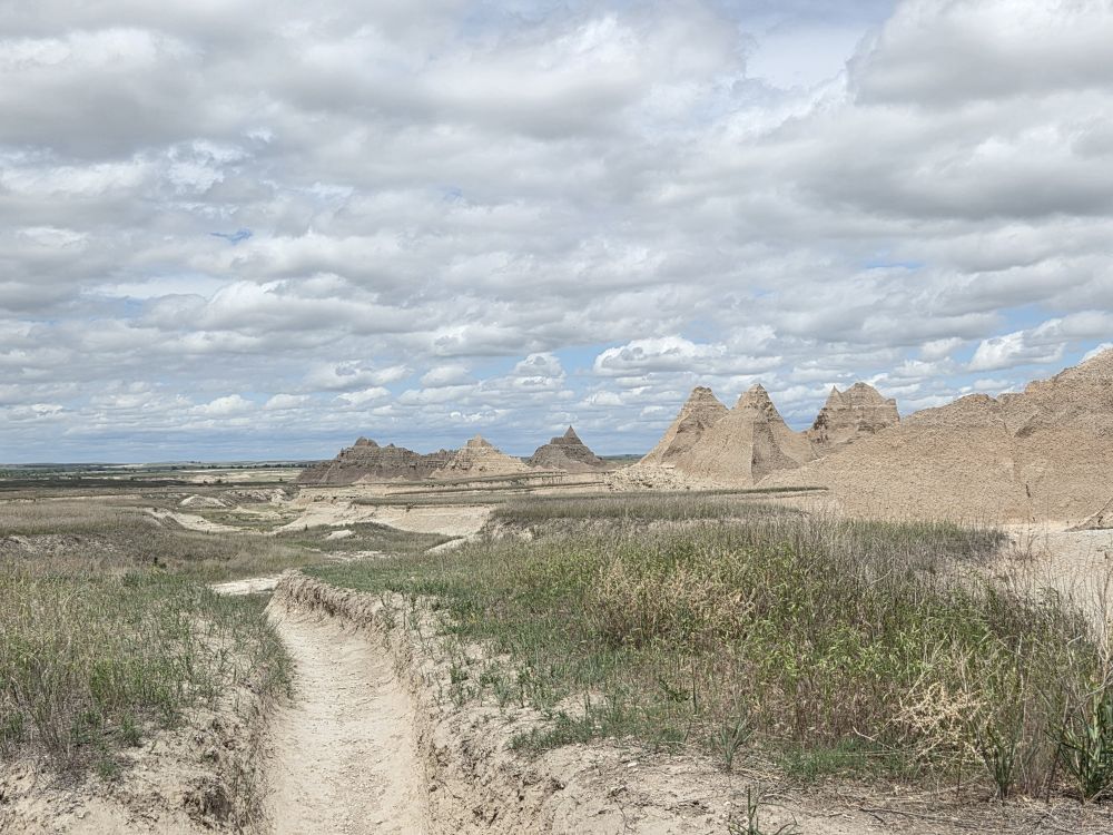 Castle Trail