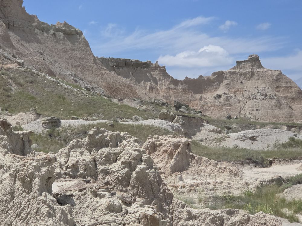 Castle Trail
