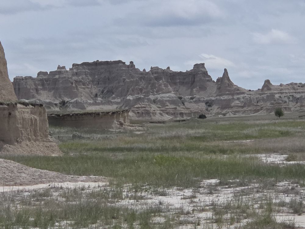 Castle Trail