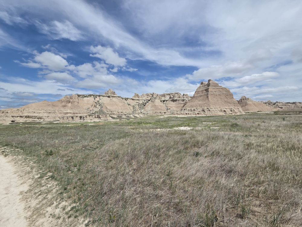 Castle Trail