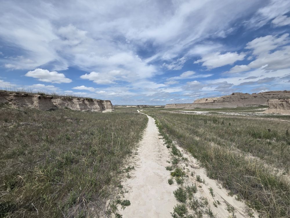 Castle Trail
