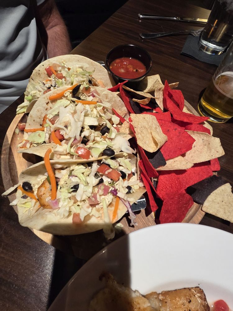 Dinner